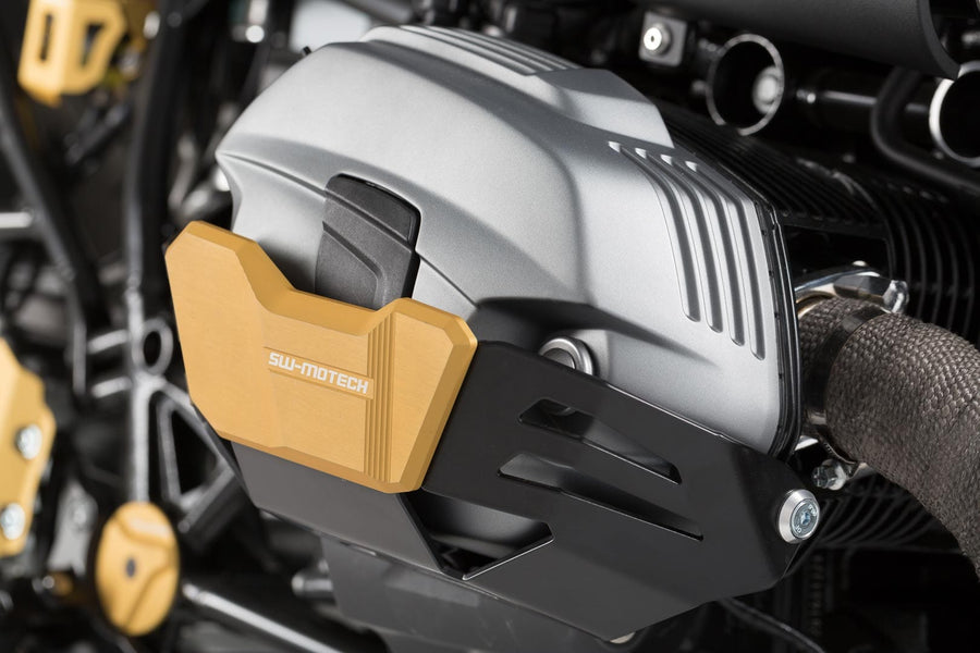 BMW R nineT [2017-2020] - ochrana válců – obrázek 2