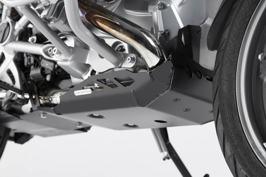 BMW R 1200 GS [2013-2019] - ochranná lišta motoru – obrázek 1