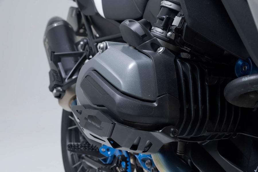 BMW R 1200 RT [2013-2018] - ochrana válců černá – obrázek 2
