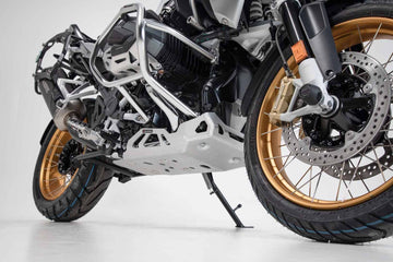BMW R 1250 GS [2020-2024] - ochranná lišta motoru – obrázek 1