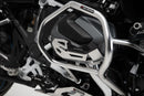 BMW R 1250 RS [2024] - ochrana válců černá/stříbrná – obrázek 2