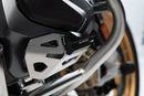 BMW R 1250 RT [2019-2024] - ochrana válců černo/stříbrná – obrázek 5