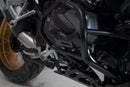 BMW R 1250 RT [2019-2024] - ochrana válců černá – obrázek 1