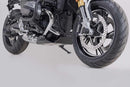 BMW R 12 [2024-2026] - ochranná lišta motoru černá – obrázek 1