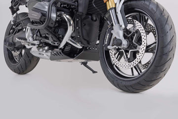 BMW R 12 [2024-2026] - ochranná lišta motoru černá – obrázek 1