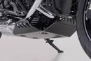 BMW R 12 [2024-2026] - ochranná lišta motoru černá – obrázek 4