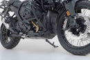 Bajaj Avenger 220 Cruise [2009-2014] - Kryt motoru – obrázek 1