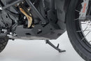 Bajaj Avenger 220 Cruise [2009-2014] - Kryt motoru – obrázek 2