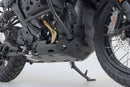 Bajaj Avenger 220 Cruise [2009-2014] - Kryt motoru – obrázek 3