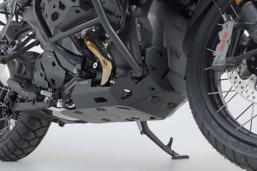 Bajaj Avenger 220 Cruise [2009-2014] - Kryt motoru – obrázek 3