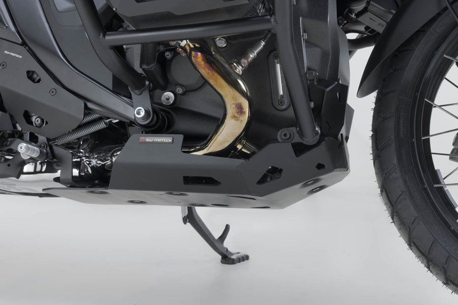 Bajaj Avenger 220 Cruise [2009-2014] - ochranná lišta motoru – obrázek 5