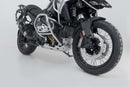 BMW R 1300 GS [2023-2026] - ochranná lišta motoru, stříbrná verze MSS.07.975.10000/S – obrázek 1