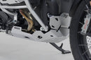 BMW R 1300 GS [2023-2026] - ochranná lišta motoru, stříbrná verze MSS.07.975.10000/S – obrázek 2