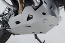 BMW R 1300 GS [2023-2026] - ochranná lišta motoru, stříbrná verze MSS.07.975.10000/S – obrázek 3