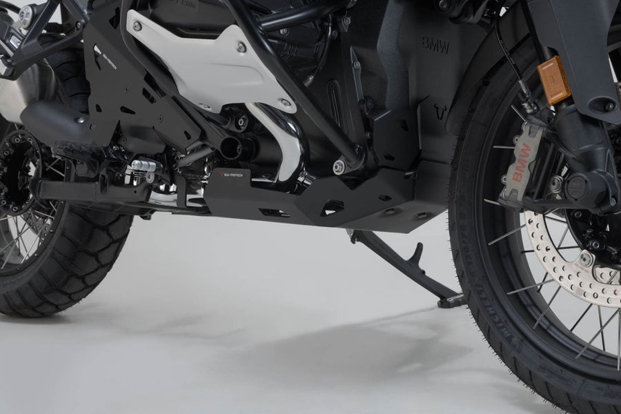 BMW R 1300 GS [2023-2026] - ochranná lišta motoru černá verze MSS.07.975.10001/B - obrázek 2
