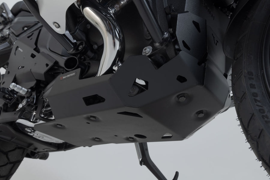 BMW R 1300 GS [2023-2026] - ochranná lišta motoru černá verze MSS.07.975.10001/B - obrázek 3