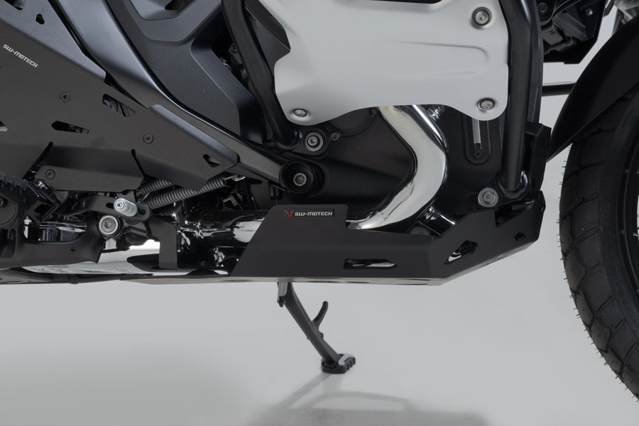 BMW R 1300 GS [2023-2026] - ochranná lišta motoru černá verze MSS.07.975.10001/B - obrázek 5