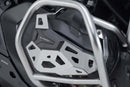 BMW R 1300 GS [2023-2026] - ochrana válců stříbrná - obrázek 1