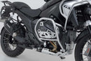 Bajaj CT 100 [2016] - Ochrana válce – obrázek 2
