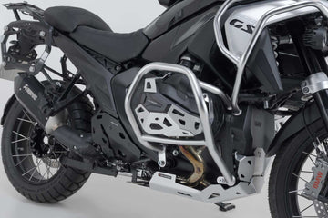 Bajaj CT 100 [2016] - Ochrana válce – obrázek 2