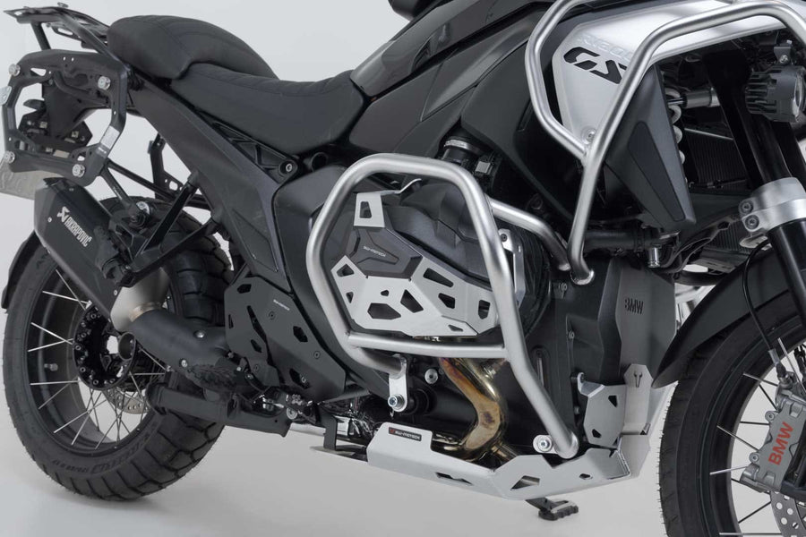 Bajaj CT 100 [2016] - Ochrana válce – obrázek 2