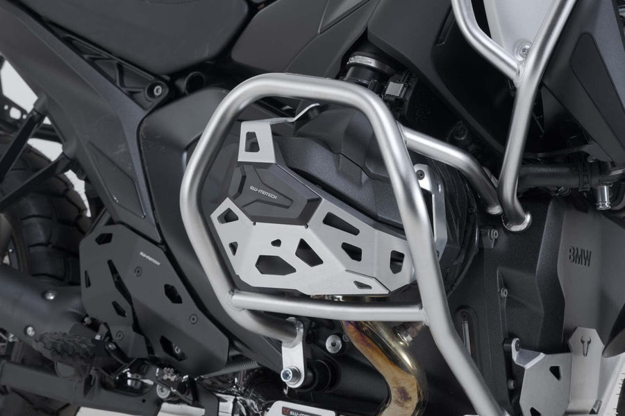 Bajaj CT 100 [2016] - Ochrana válce – obrázek 5