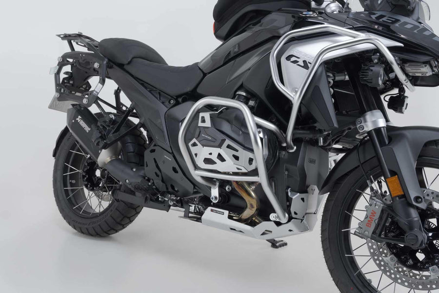BMW R 1300 GS [2023-2026] - ochrana válců stříbrná – obrázek 7