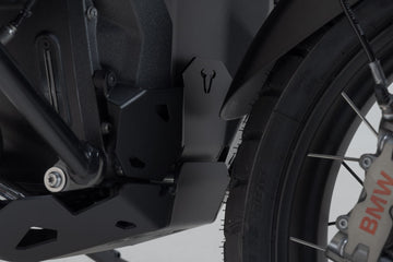 BMW R 1300 GS [2023-2026] - Rozšíření pro ochranu motoru černé – obrázek 1