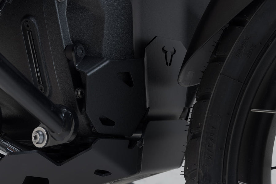 BMW R 1300 GS [2023-2026] - Rozšíření pro ochranu motoru černé – obrázek 2