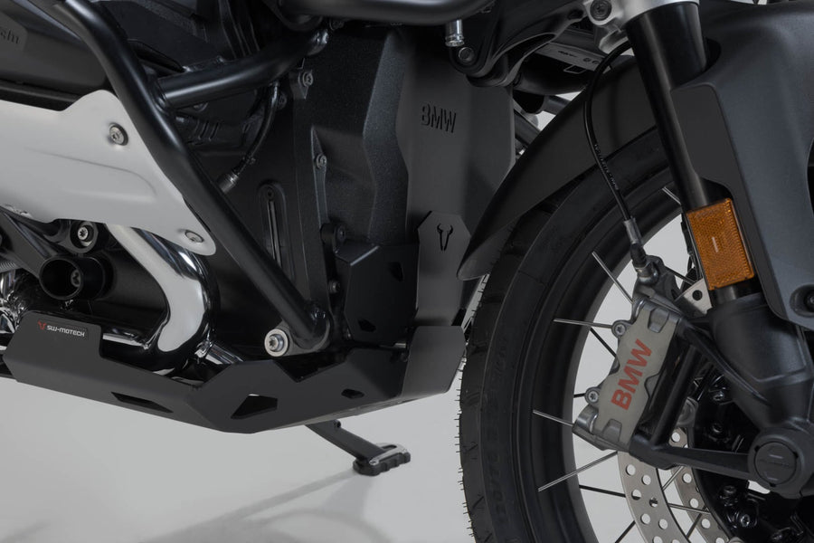 BMW R 1300 GS [2023-2026] - Rozšíření pro ochranu motoru černé – obrázek 6