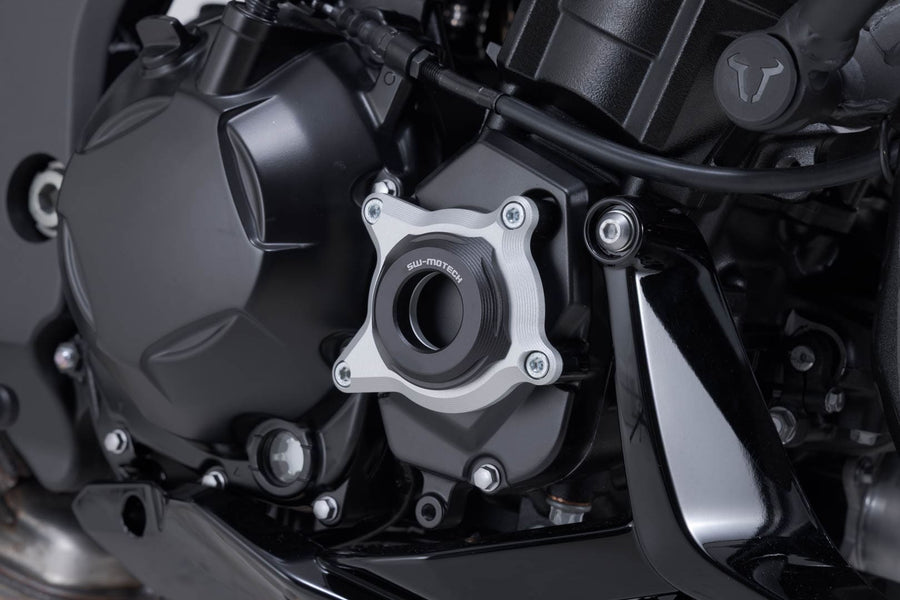 Kawasaki Z 1100 [2026] - ochrana krytu motoru - obrázek 1