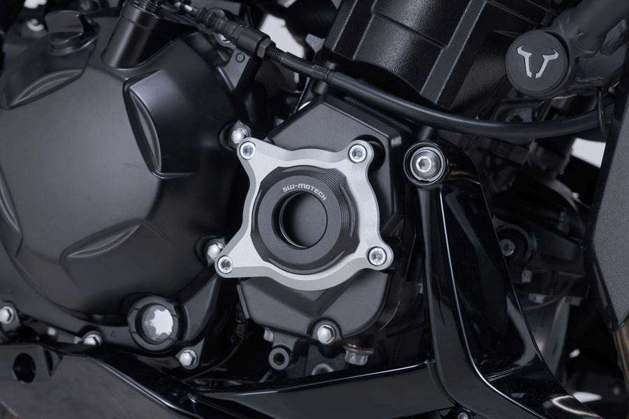 Kawasaki Z 1100 [2026] - ochrana krytu motoru - obrázek 3