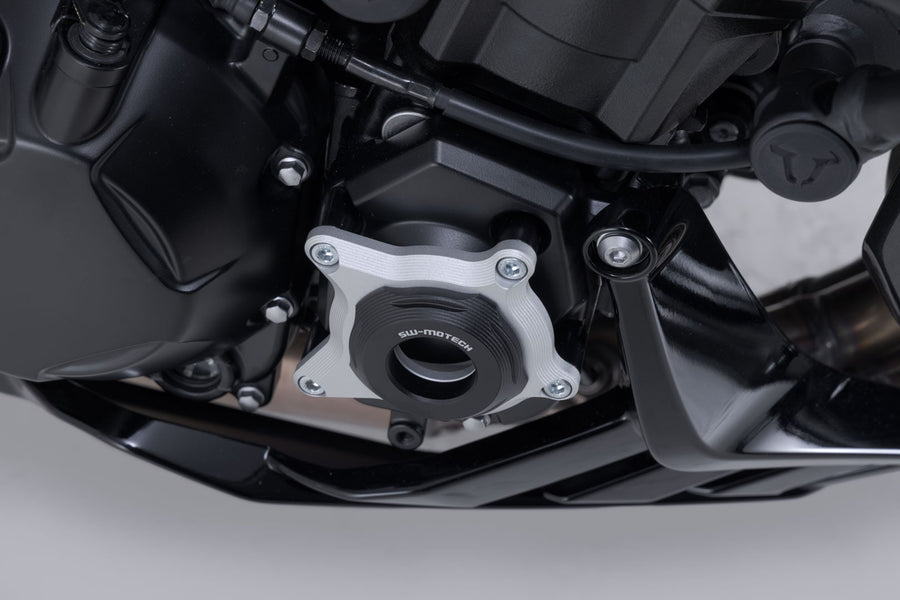 Kawasaki Z 1100 [2026] - ochrana krytu motoru - obrázek 4