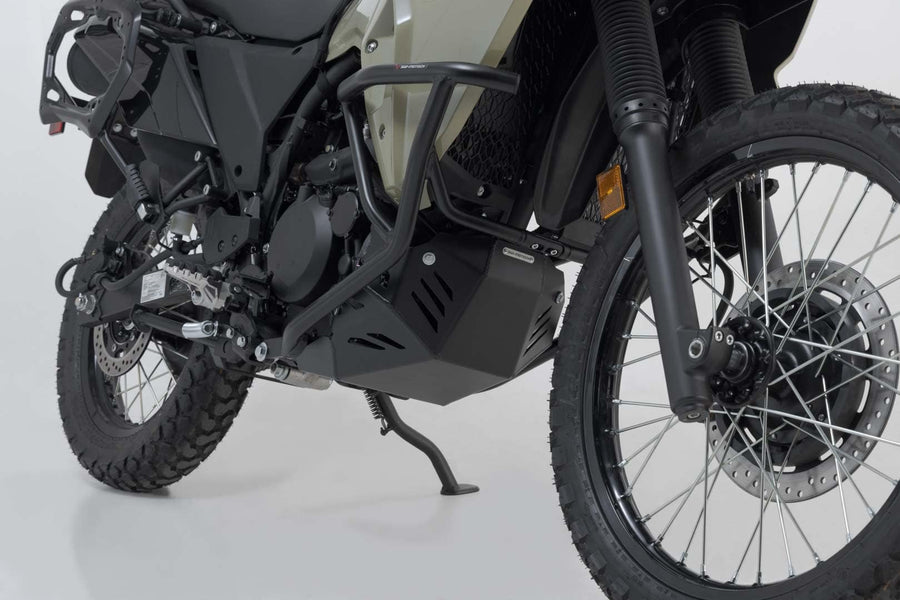 Kawasaki KLR 650 [2010-2023] - ochranná lišta motoru – obrázek 1