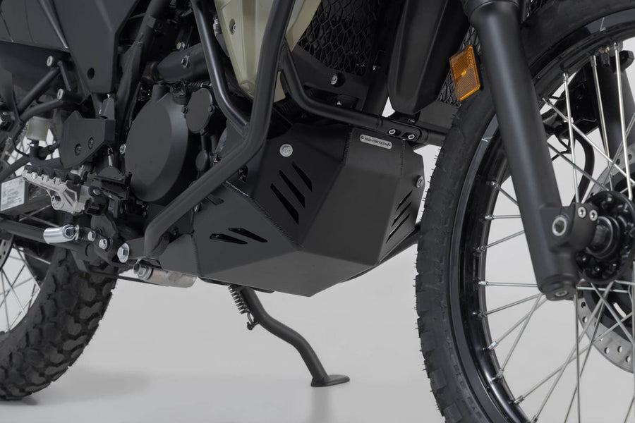 Kawasaki KLR 650 [2010-2023] - ochranná lišta motoru - obrázek 2