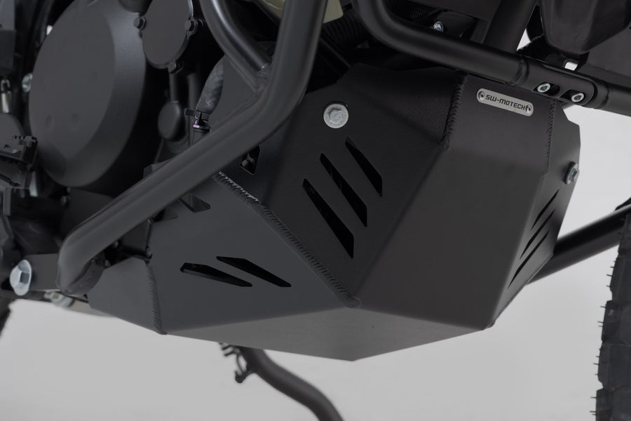 Kawasaki KLR 650 [2010-2023] - ochranná lišta motoru – obrázek 4