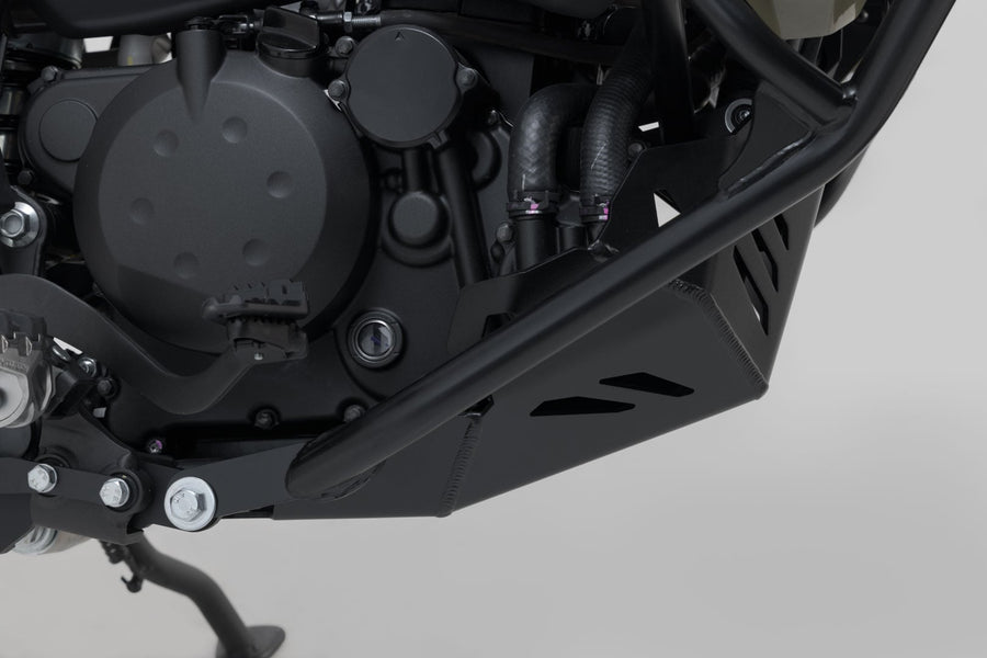 Kawasaki KLR 650 [2010-2023] - ochranná lišta motoru – obrázek 5