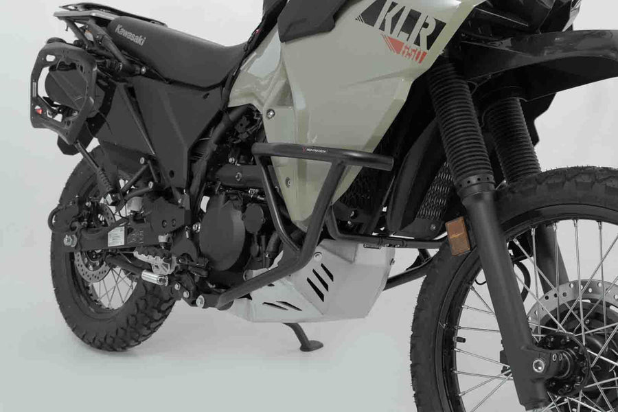 Kawasaki KLR 650 S [2023-2025] - ochrana motoru - obrázek 1