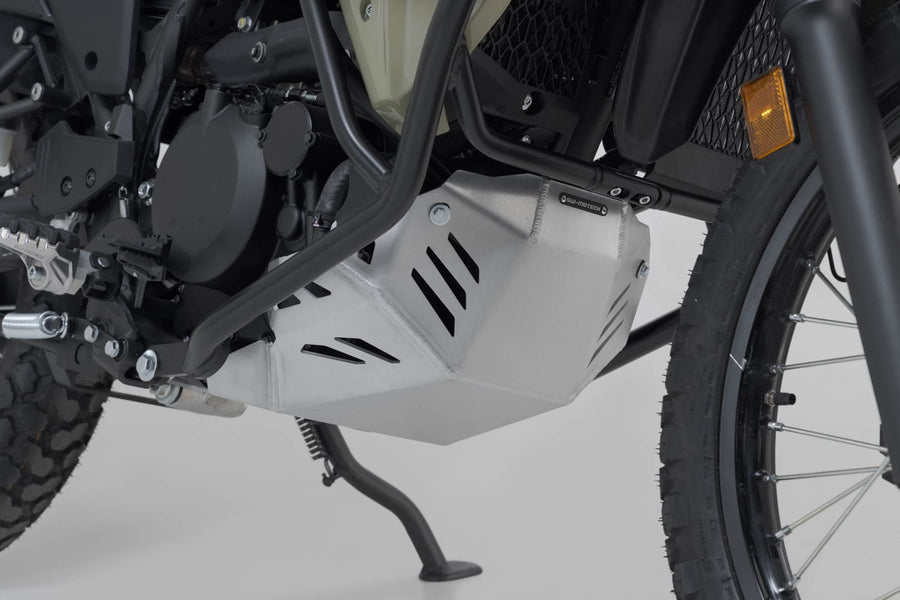 Kawasaki KLR 650 S [2023-2025] - ochrana motoru - obrázek 2
