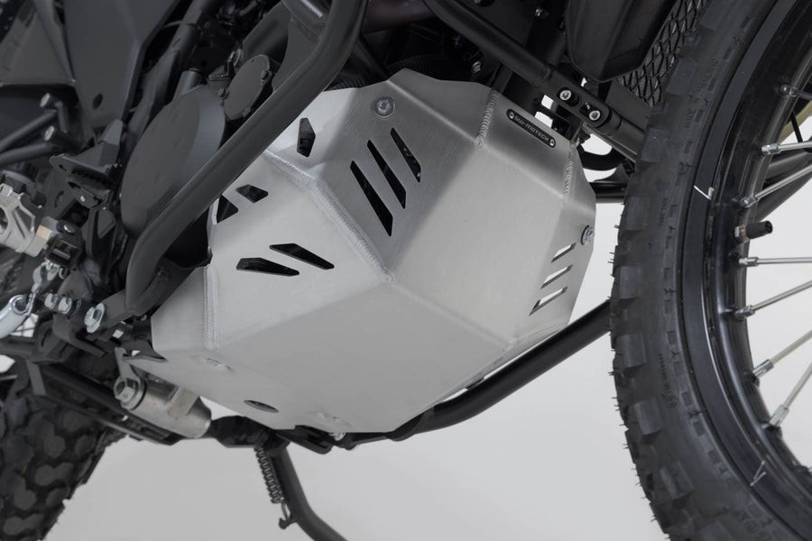 Kawasaki KLR 650 S [2023-2025] - ochrana motoru - obrázek 3