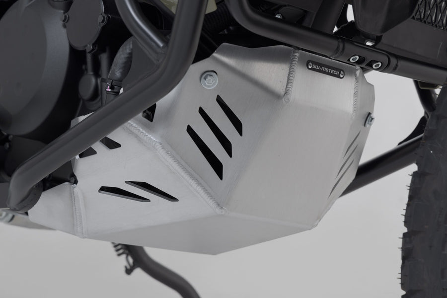 Kawasaki KLR 650 S [2023-2025] - ochrana motoru - obrázek 4