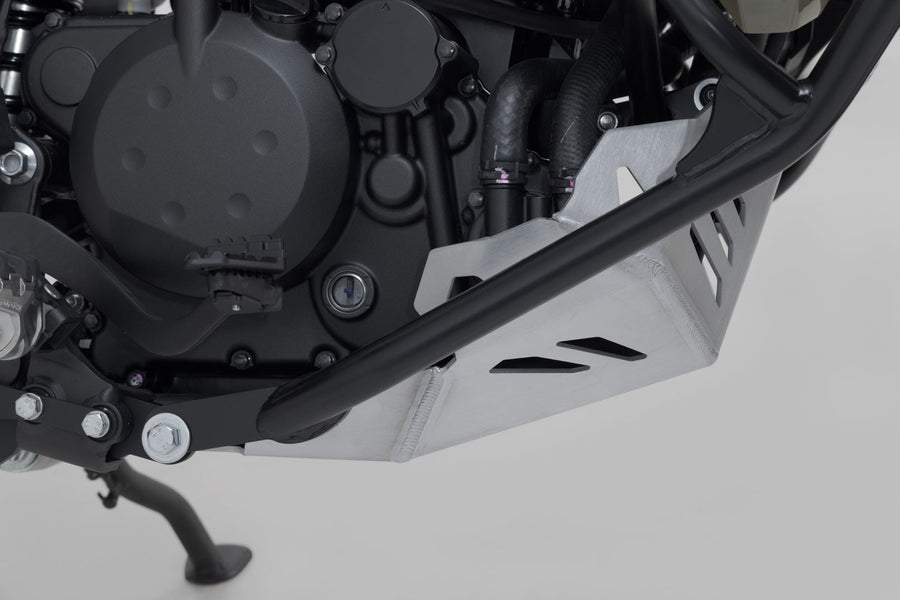 Kawasaki KLR 650 S [2023-2025] - ochrana motoru - obrázek 5