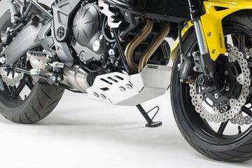 Kawasaki Versys 650 [2016-2020] - ochrana motoru - obrázek 1