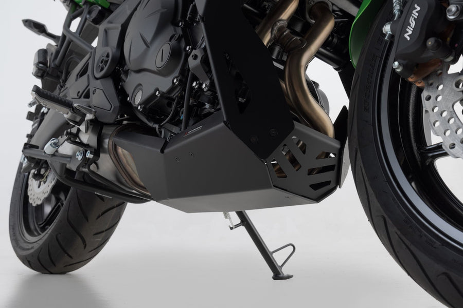 Kawasaki Versys 650 [2021-2024] - ochrana motoru - obrázek 2