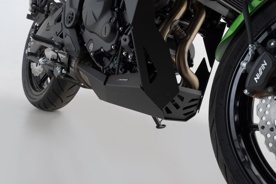 Kawasaki Versys 650 [2021-2024] - ochrana motoru - obrázek 3