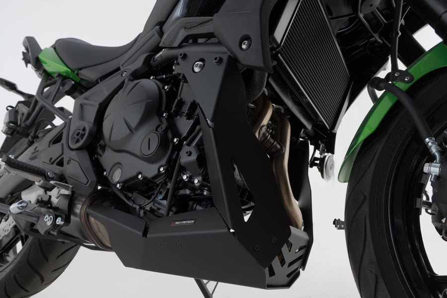 Kawasaki Versys 650 [2021-2024] - ochrana motoru - obrázek 5