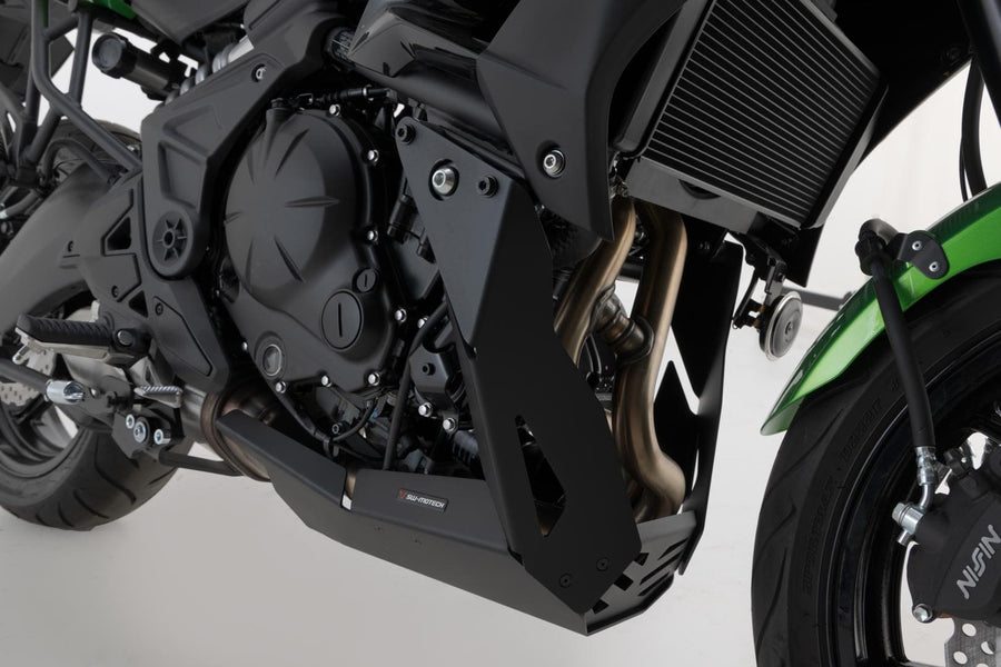 Kawasaki Versys 650 [2021-2024] - ochrana motoru - obrázek 6