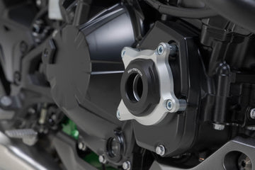 Kawasaki Z 900 RS SE [2022-2024] - ochrana krytu motoru - obrázek 1
