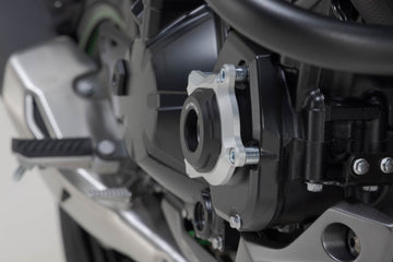 Kawasaki Z 900 RS SE [2022-2024] - ochrana krytu motoru - obrázek 2