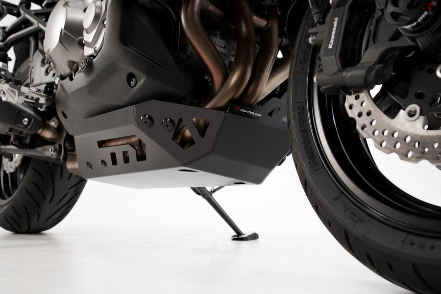 Kawasaki Versys 1000 [2019-2024] - ochrana motoru - obrázek 1